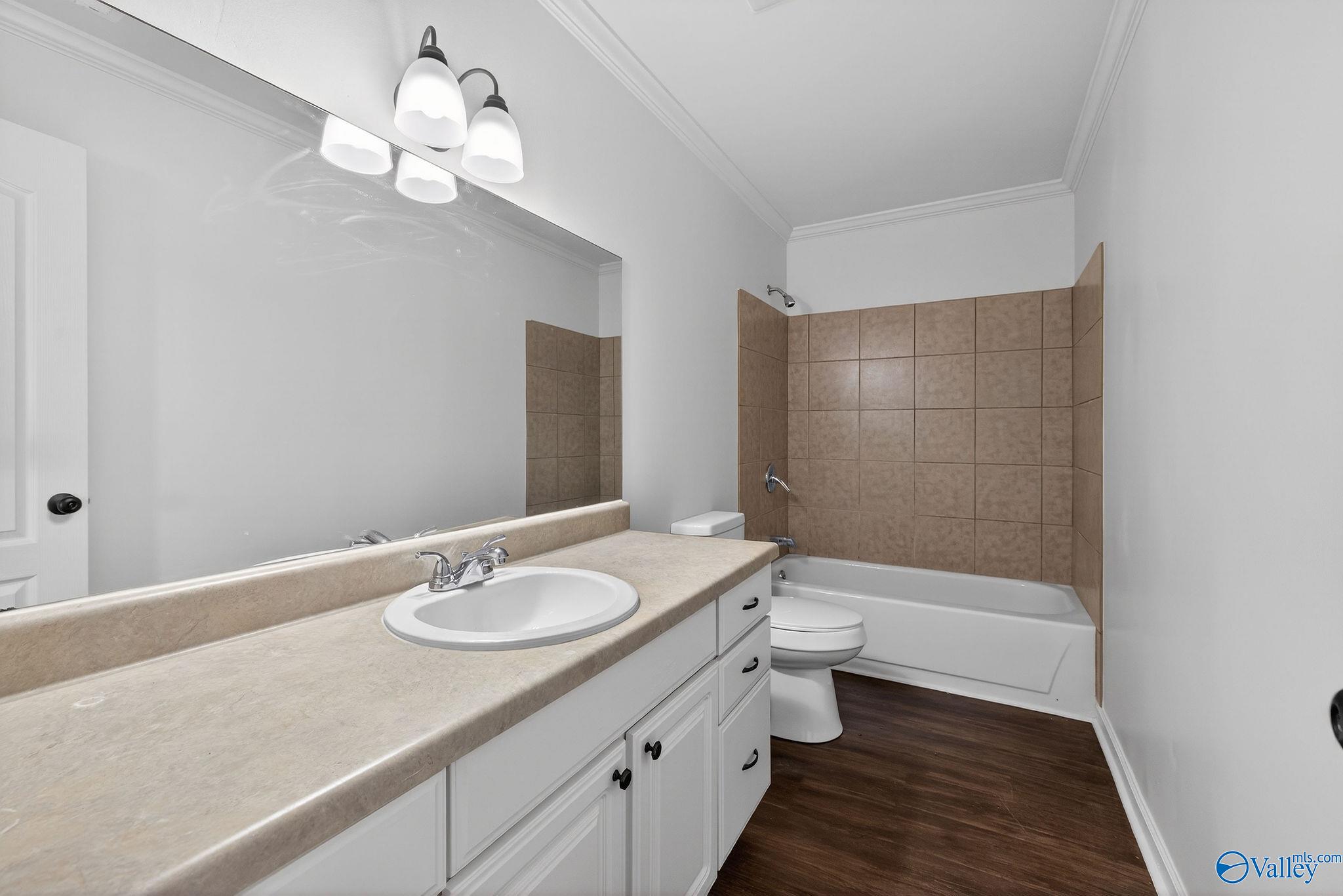 5505 Georgia Mountain Road