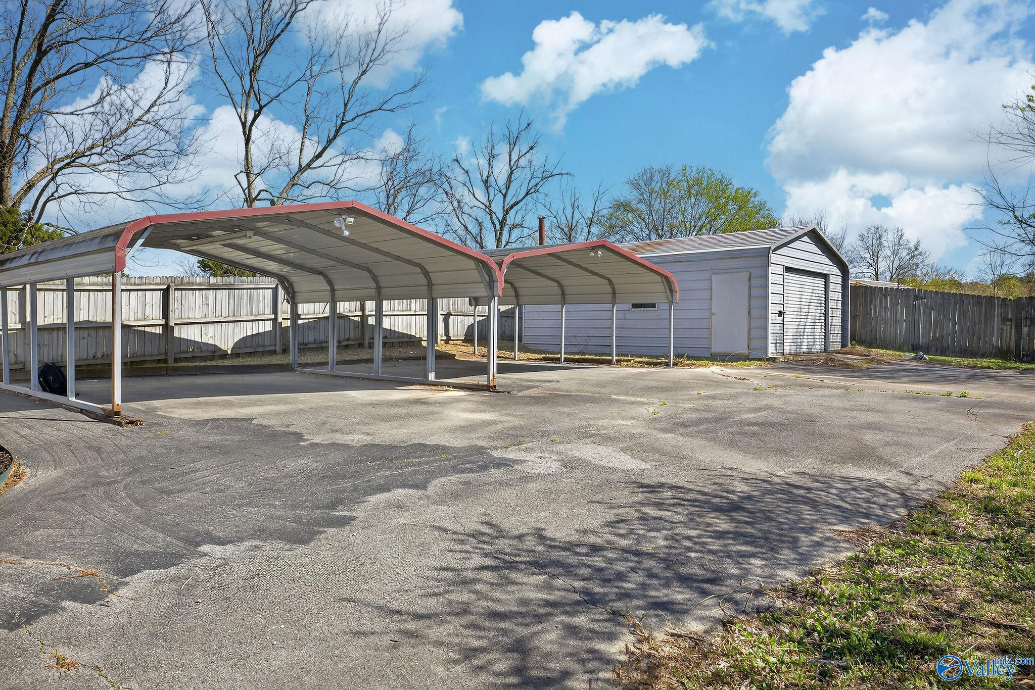 5505 Georgia Mountain Road