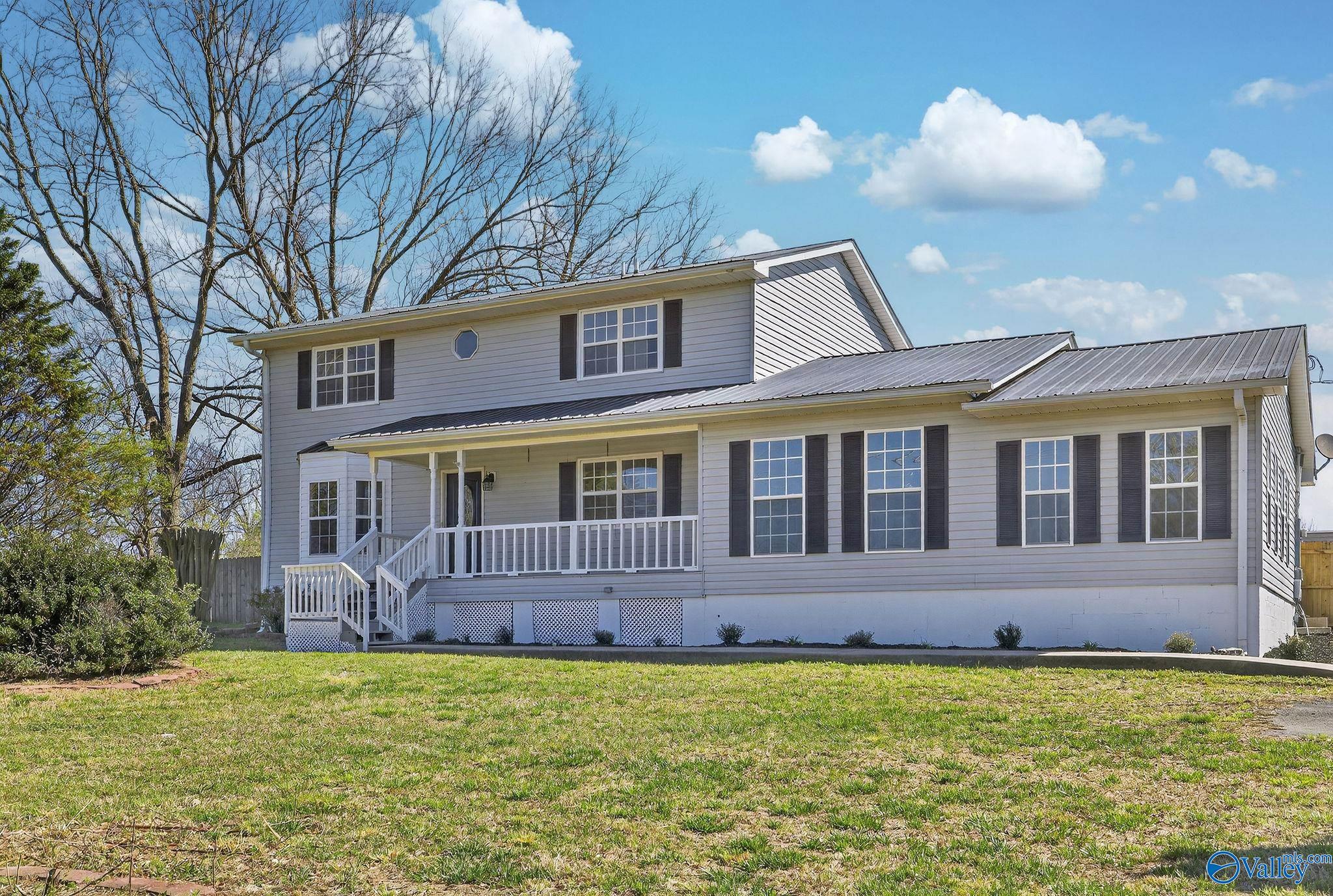 5505 Georgia Mountain Road