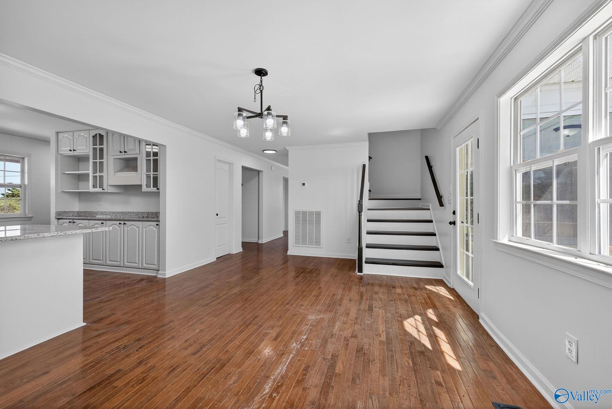 5505 Georgia Mountain Road