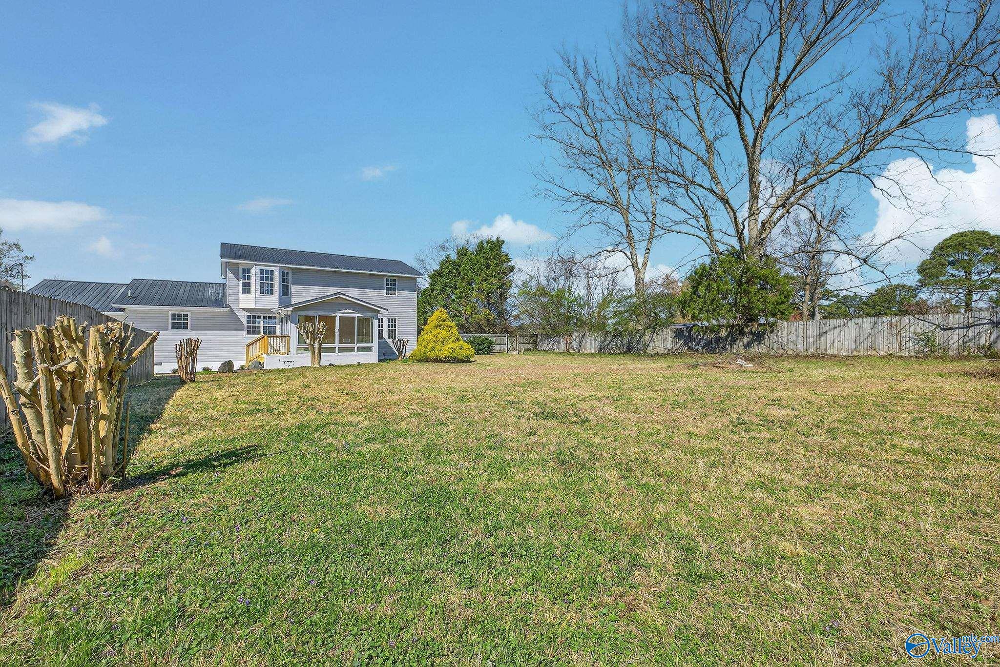 5505 Georgia Mountain Road
