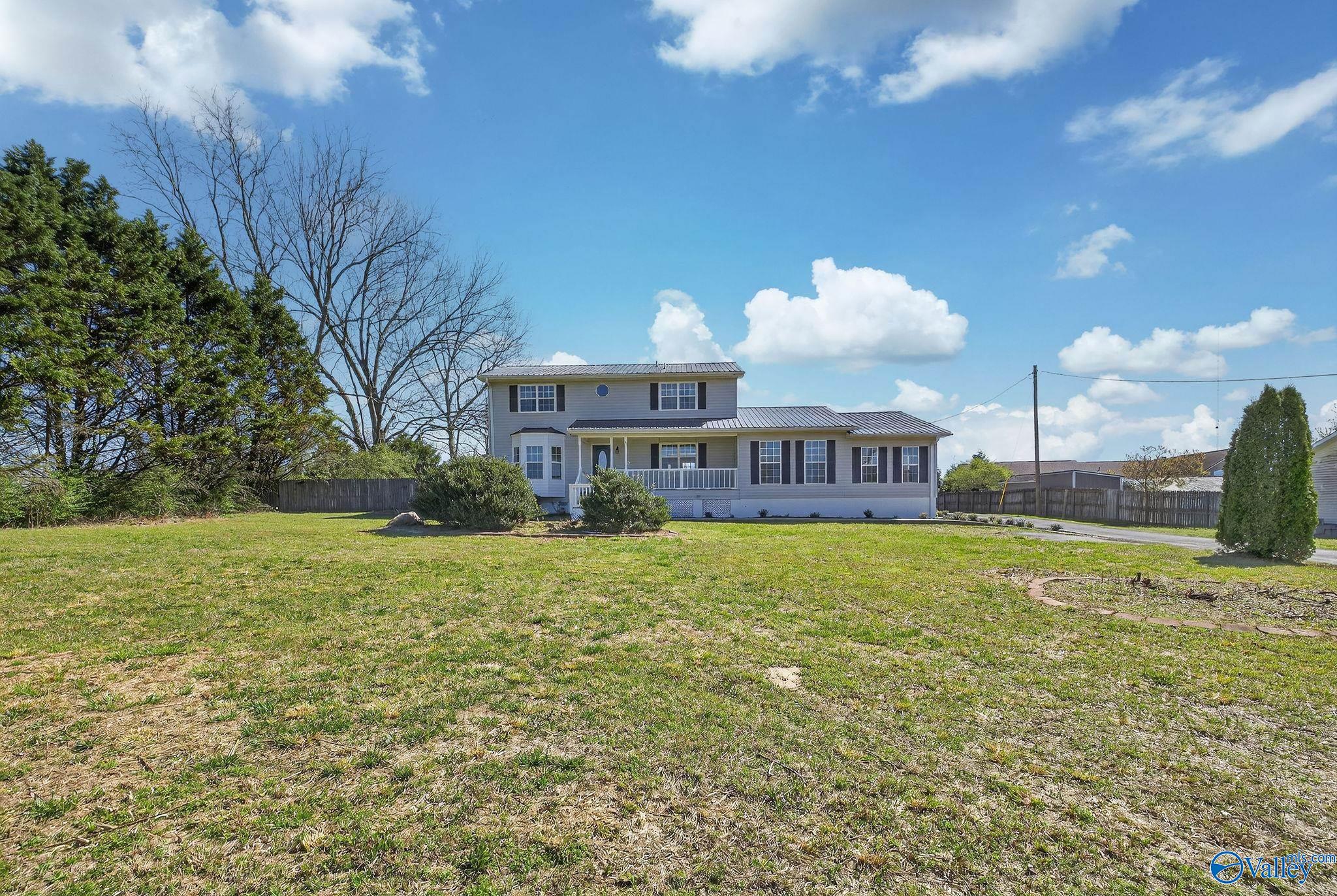 5505 Georgia Mountain Road