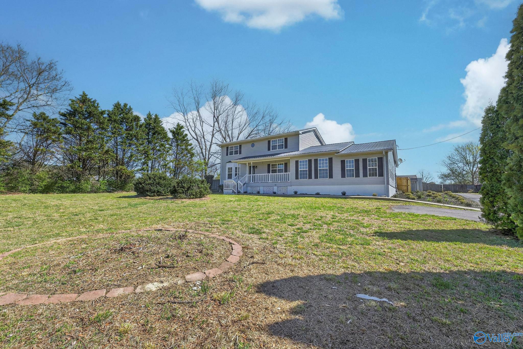 5505 Georgia Mountain Road