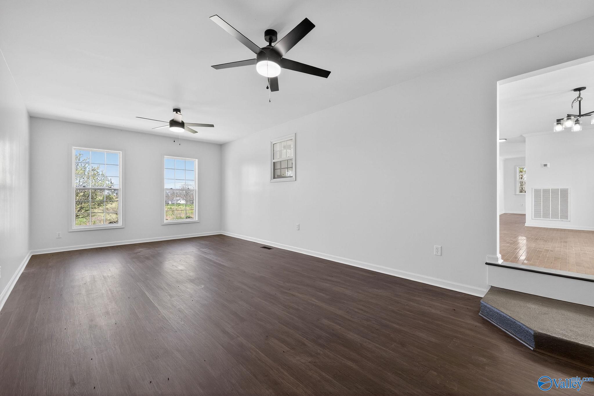 5505 Georgia Mountain Road