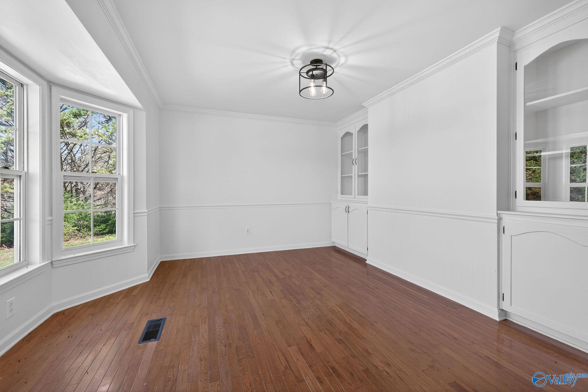 5505 Georgia Mountain Road