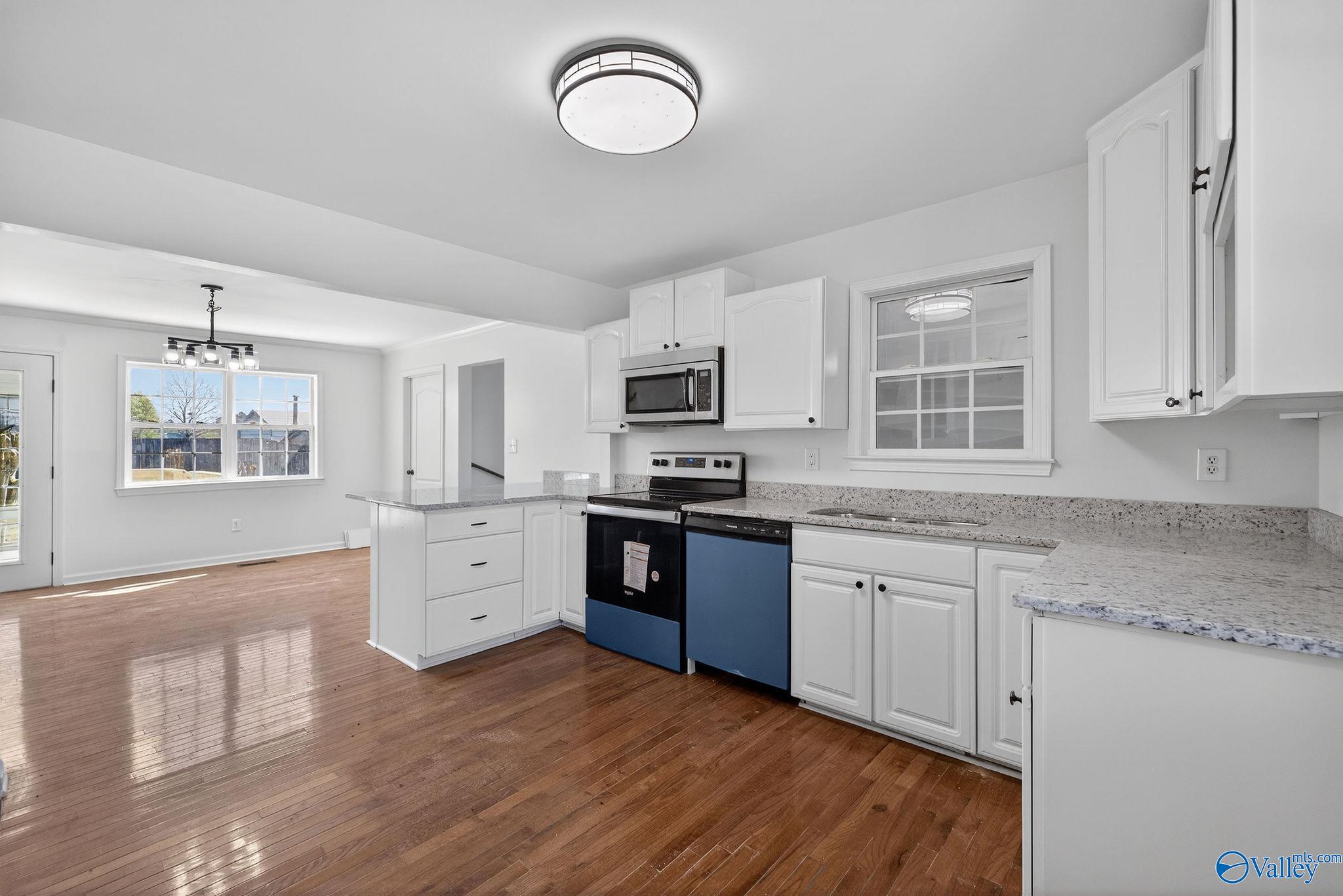 5505 Georgia Mountain Road