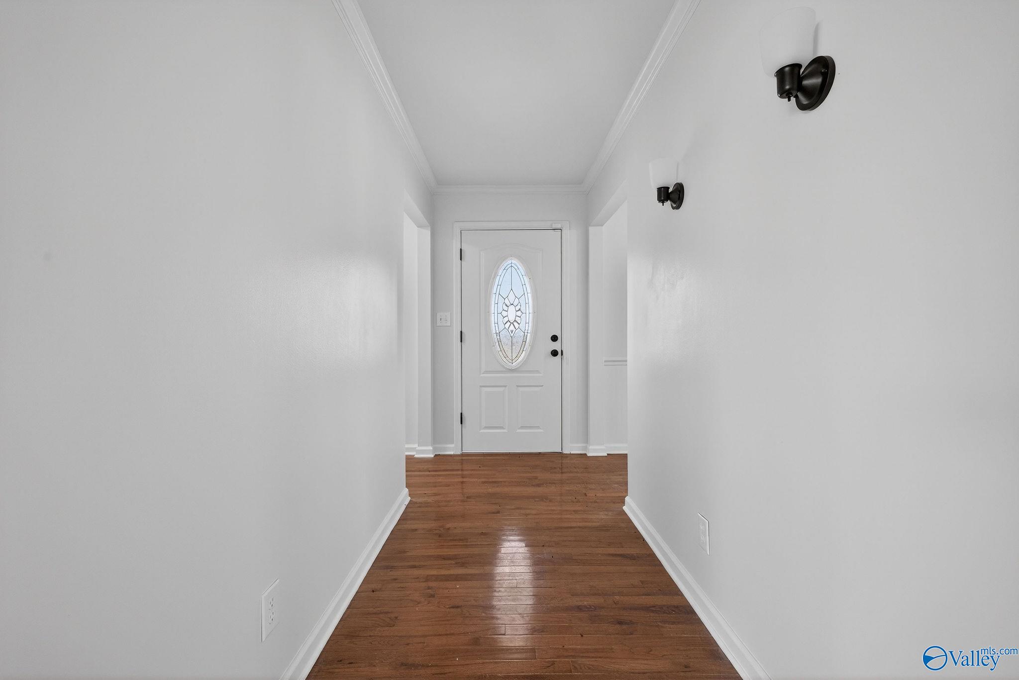 5505 Georgia Mountain Road