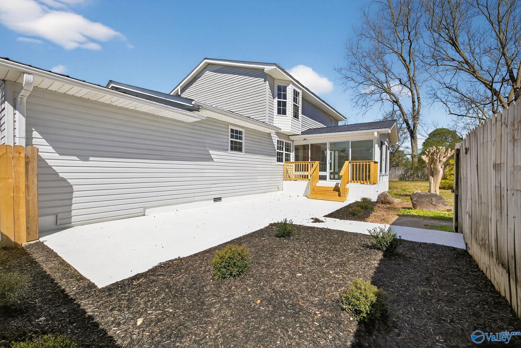 5505 Georgia Mountain Road