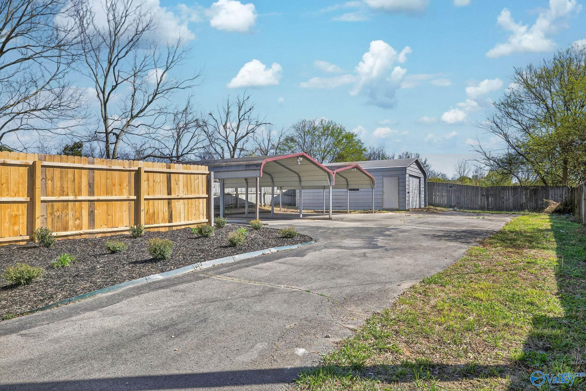 5505 Georgia Mountain Road