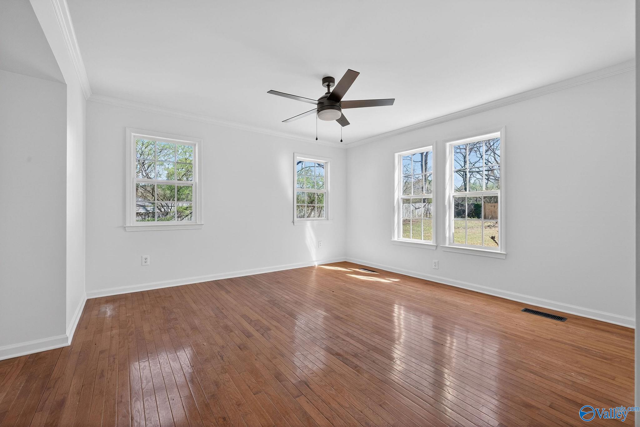 5505 Georgia Mountain Road