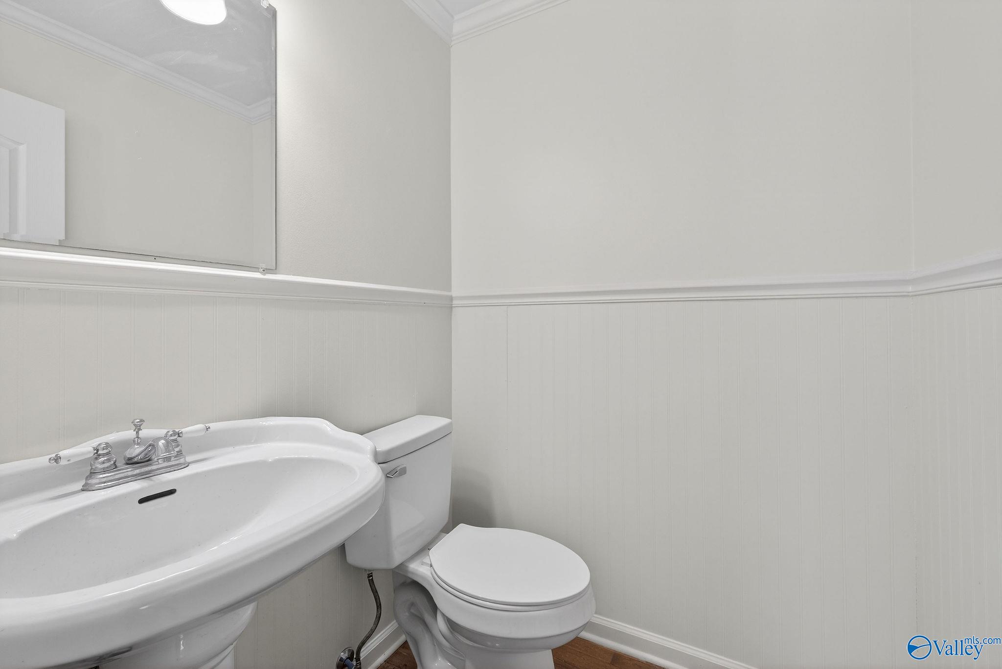 5505 Georgia Mountain Road