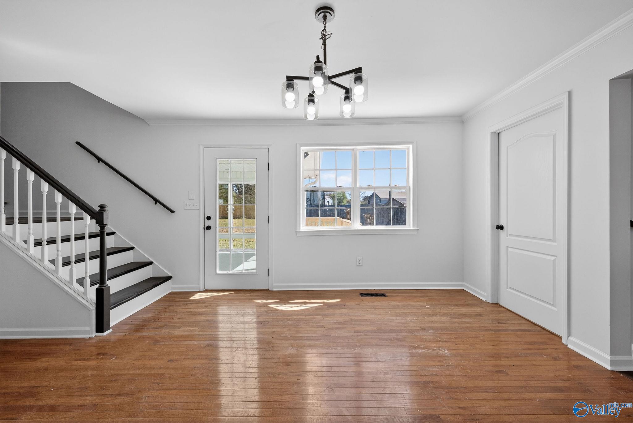 5505 Georgia Mountain Road