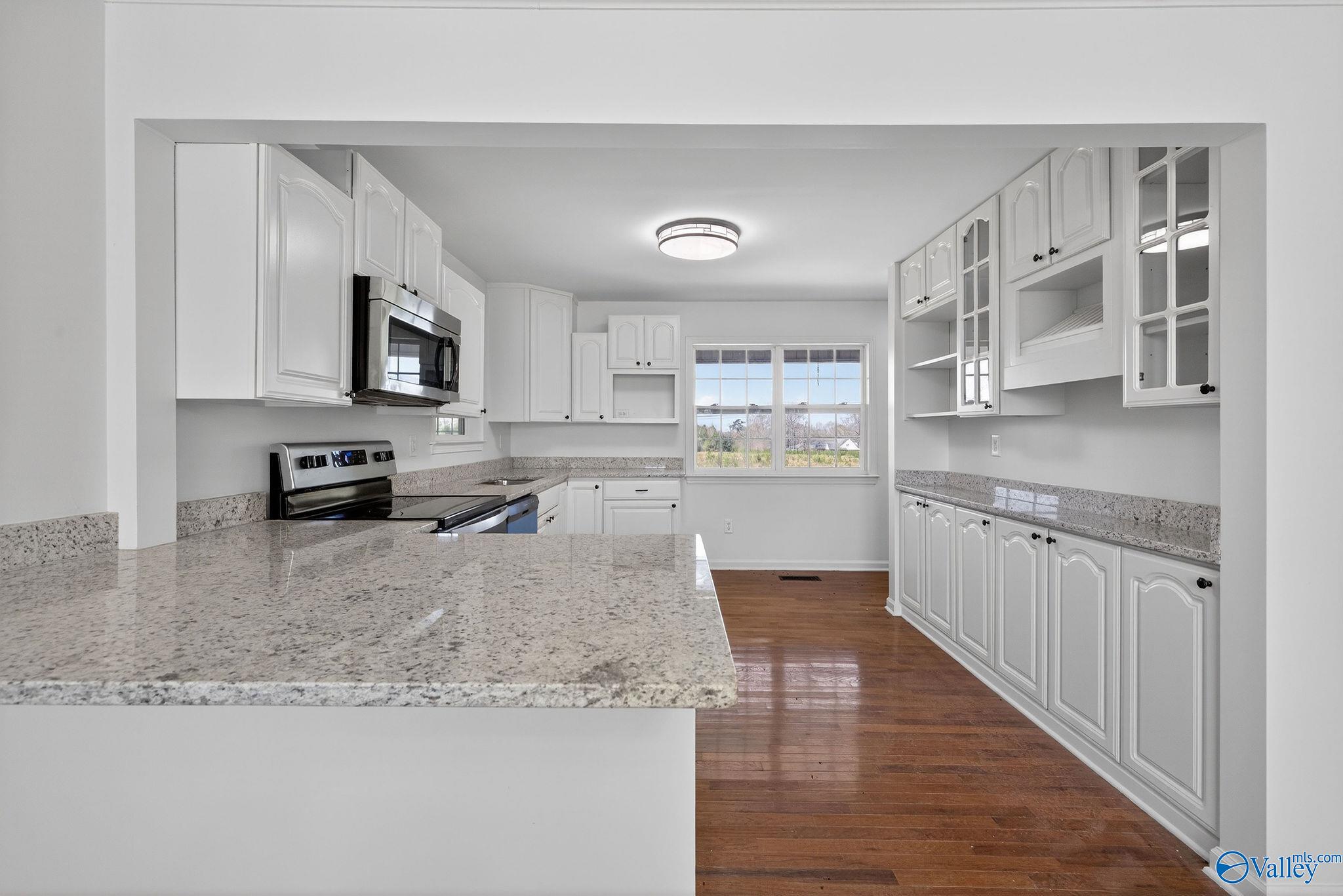 5505 Georgia Mountain Road