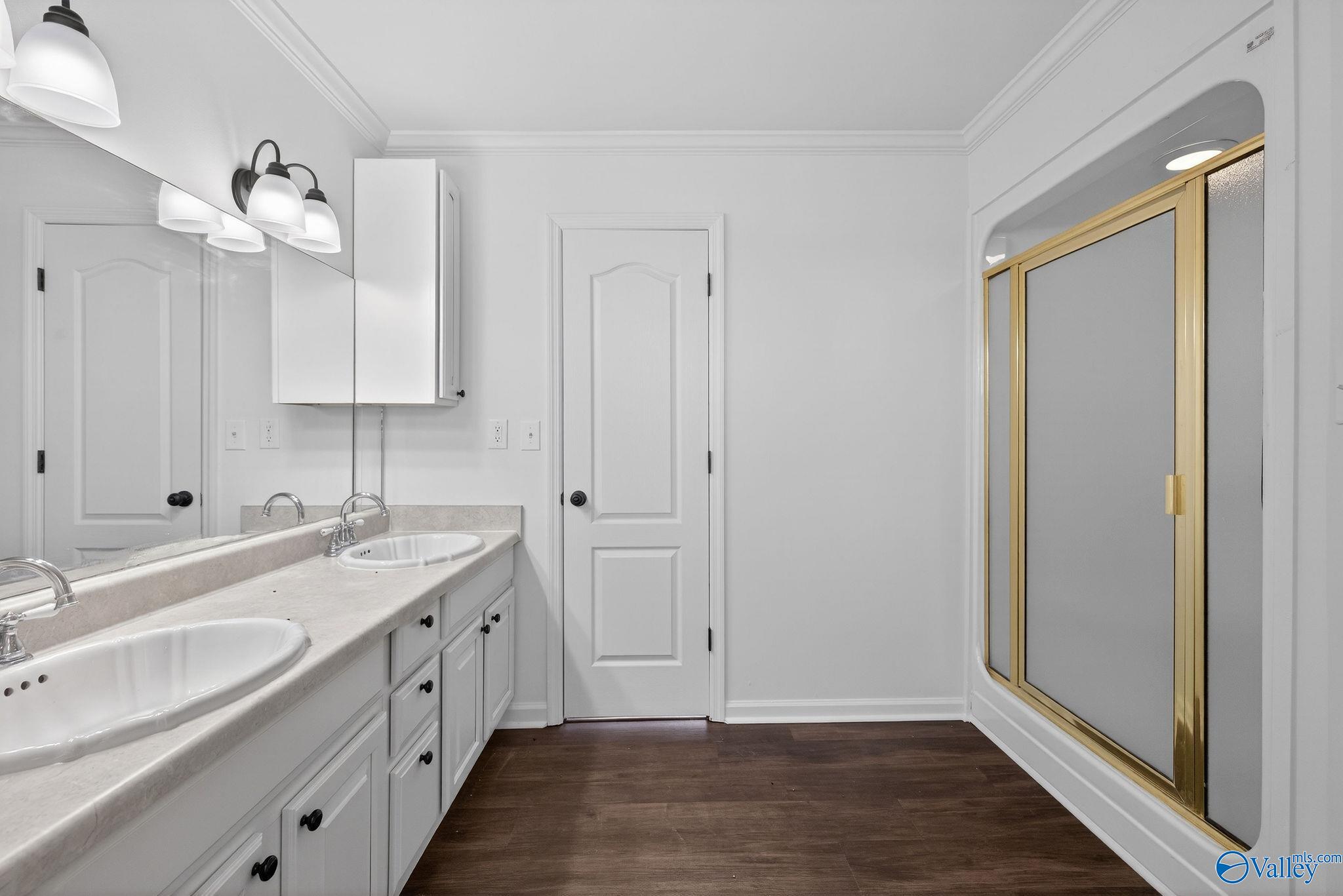 5505 Georgia Mountain Road