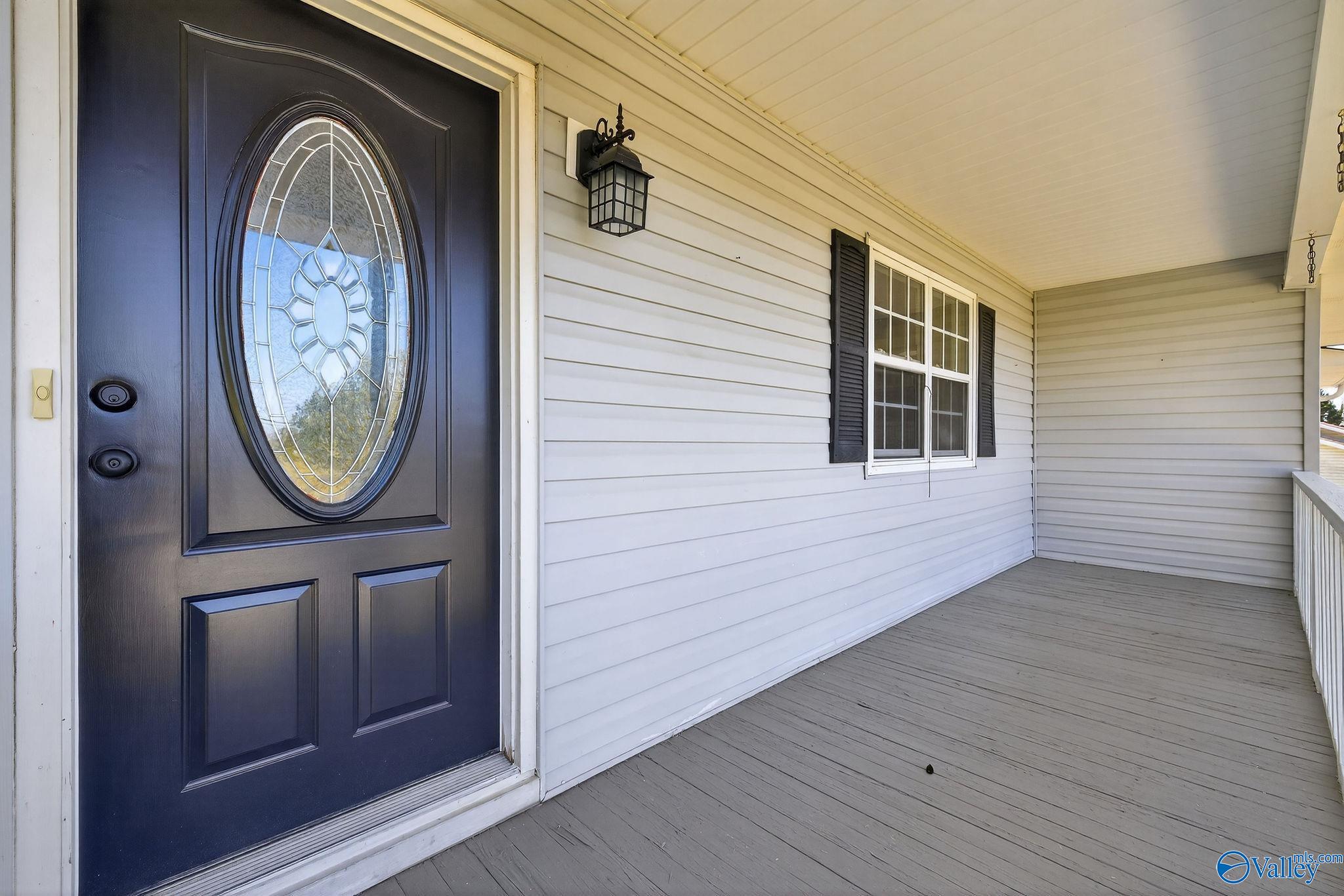 5505 Georgia Mountain Road