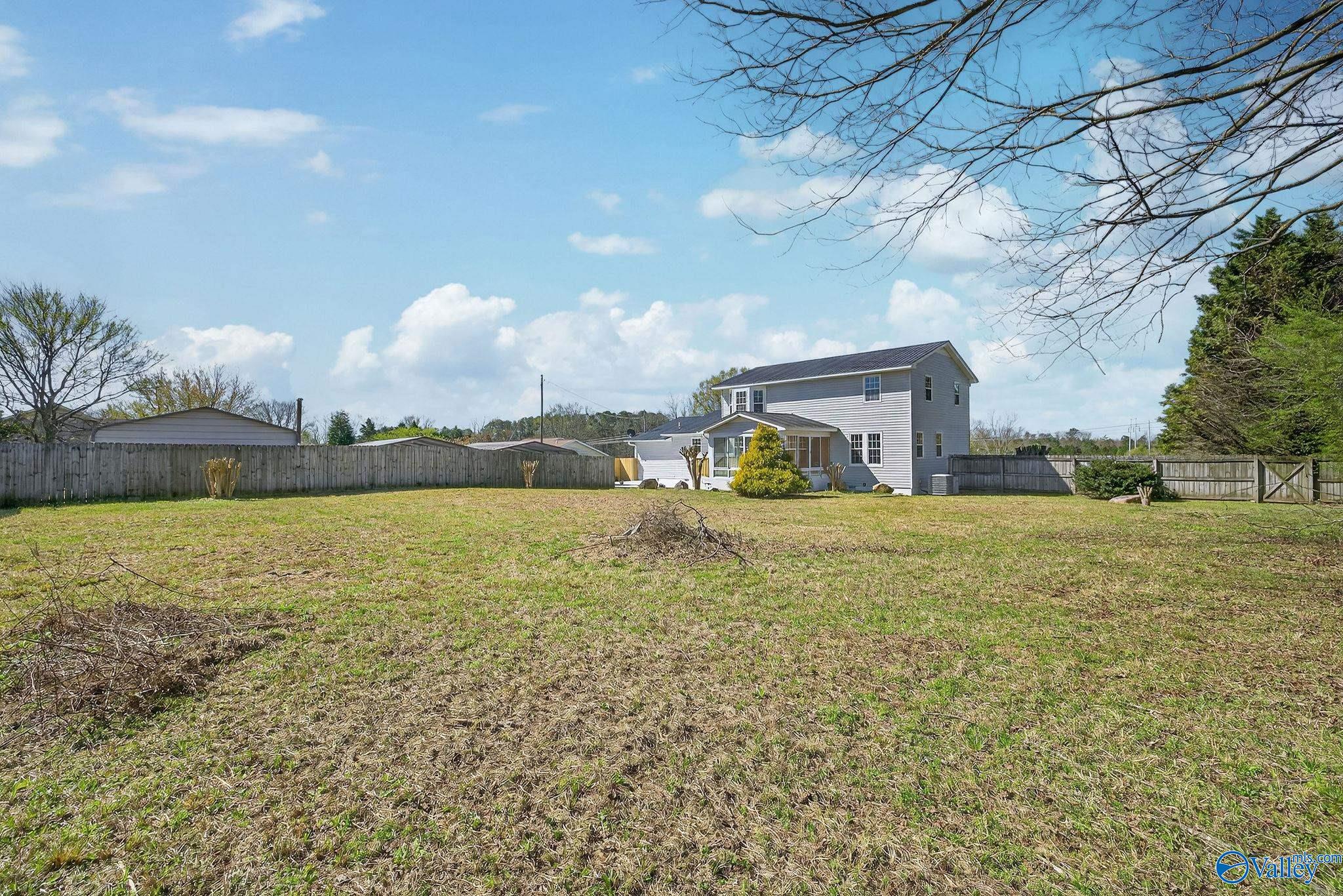 5505 Georgia Mountain Road