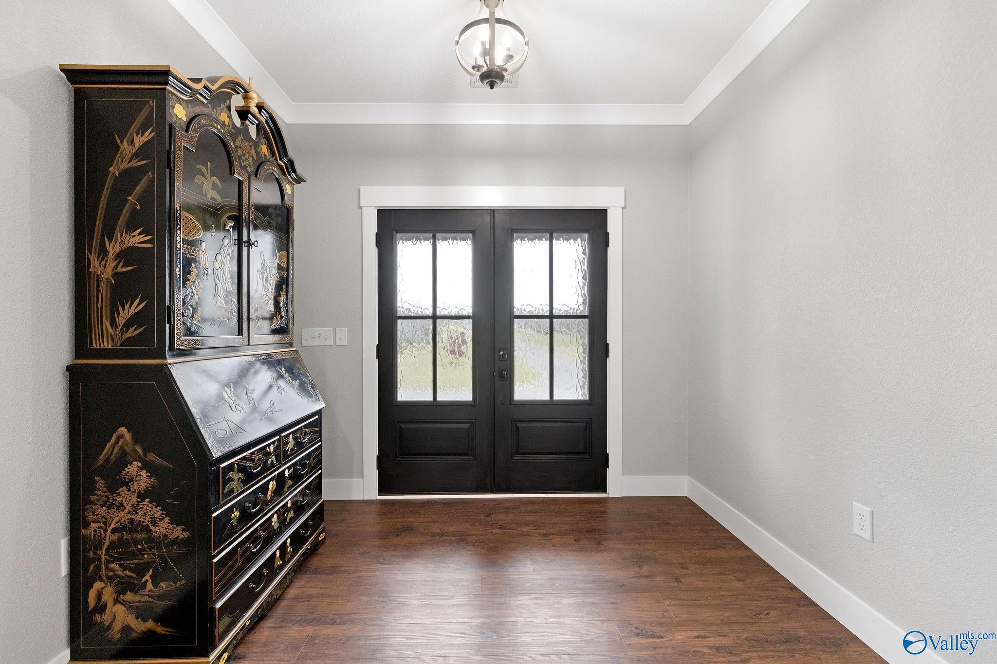 116 Bowery Lane