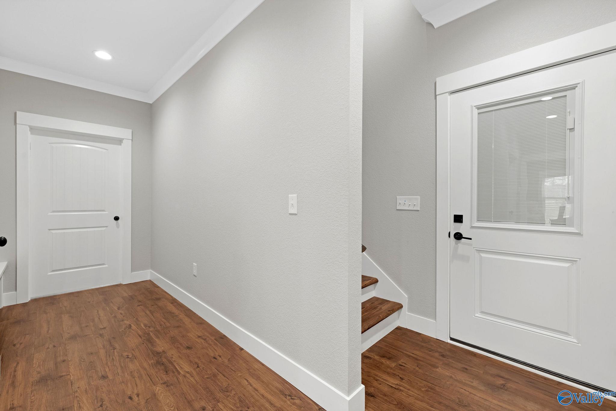 116 Bowery Lane