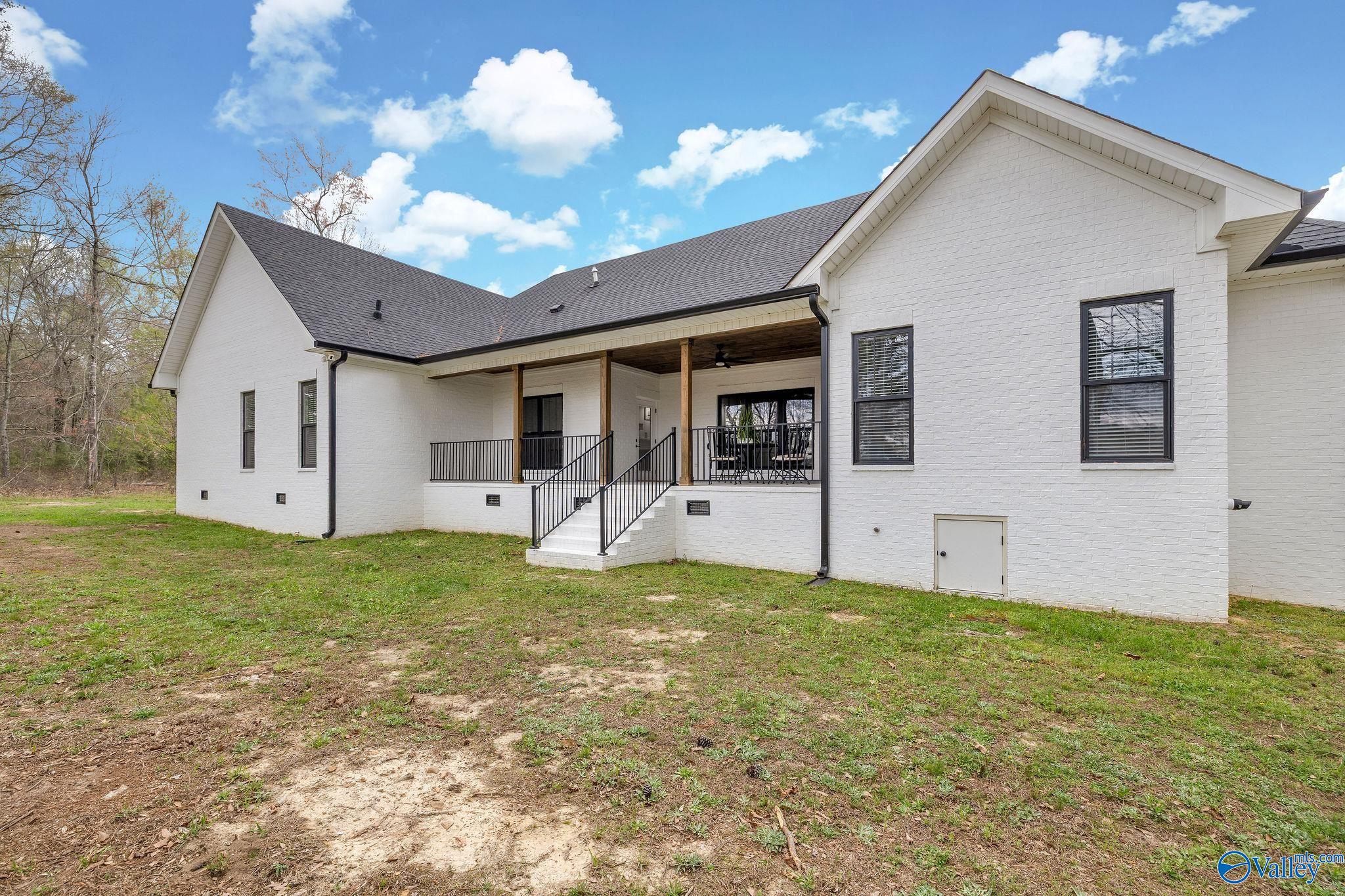 116 Bowery Lane