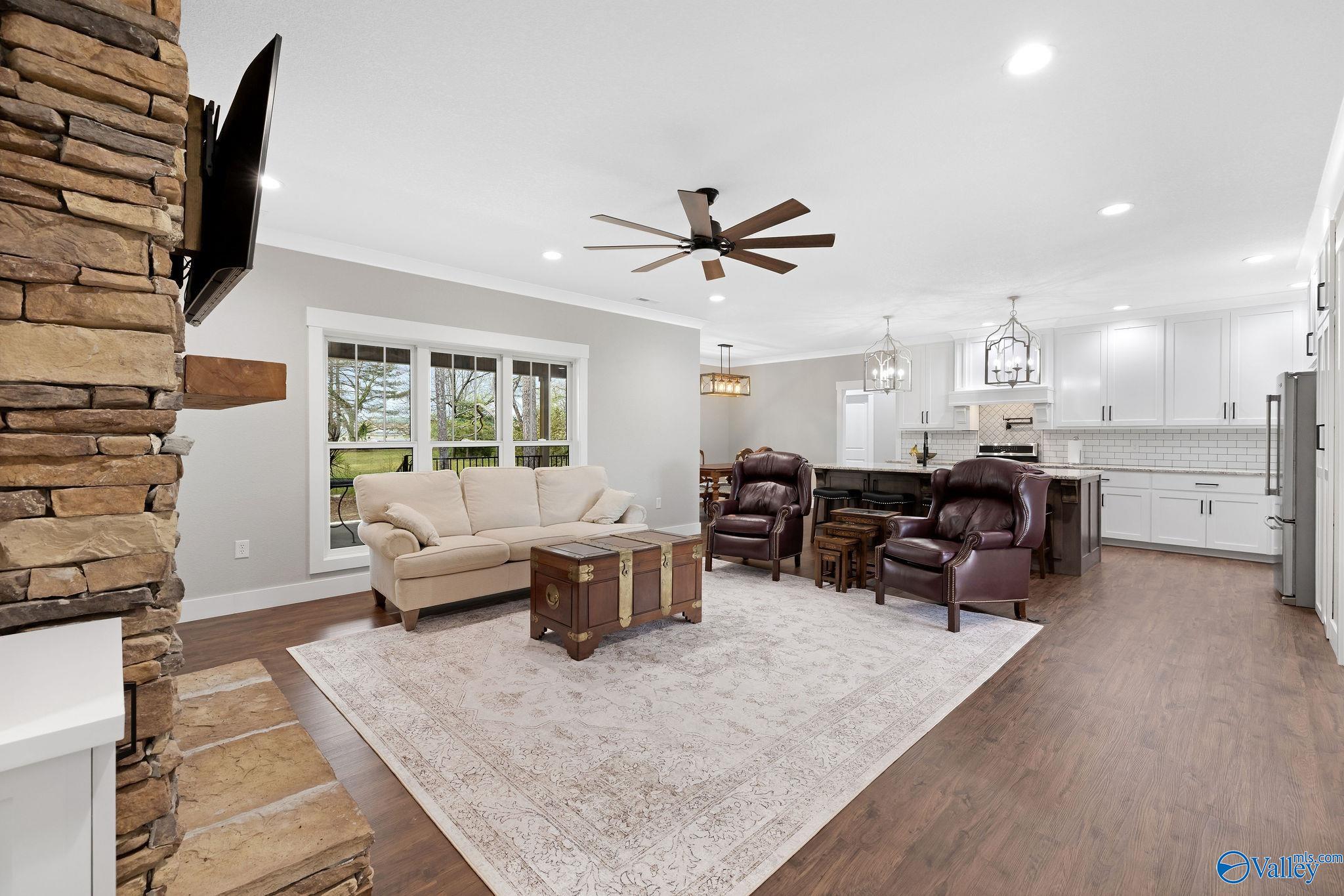 116 Bowery Lane