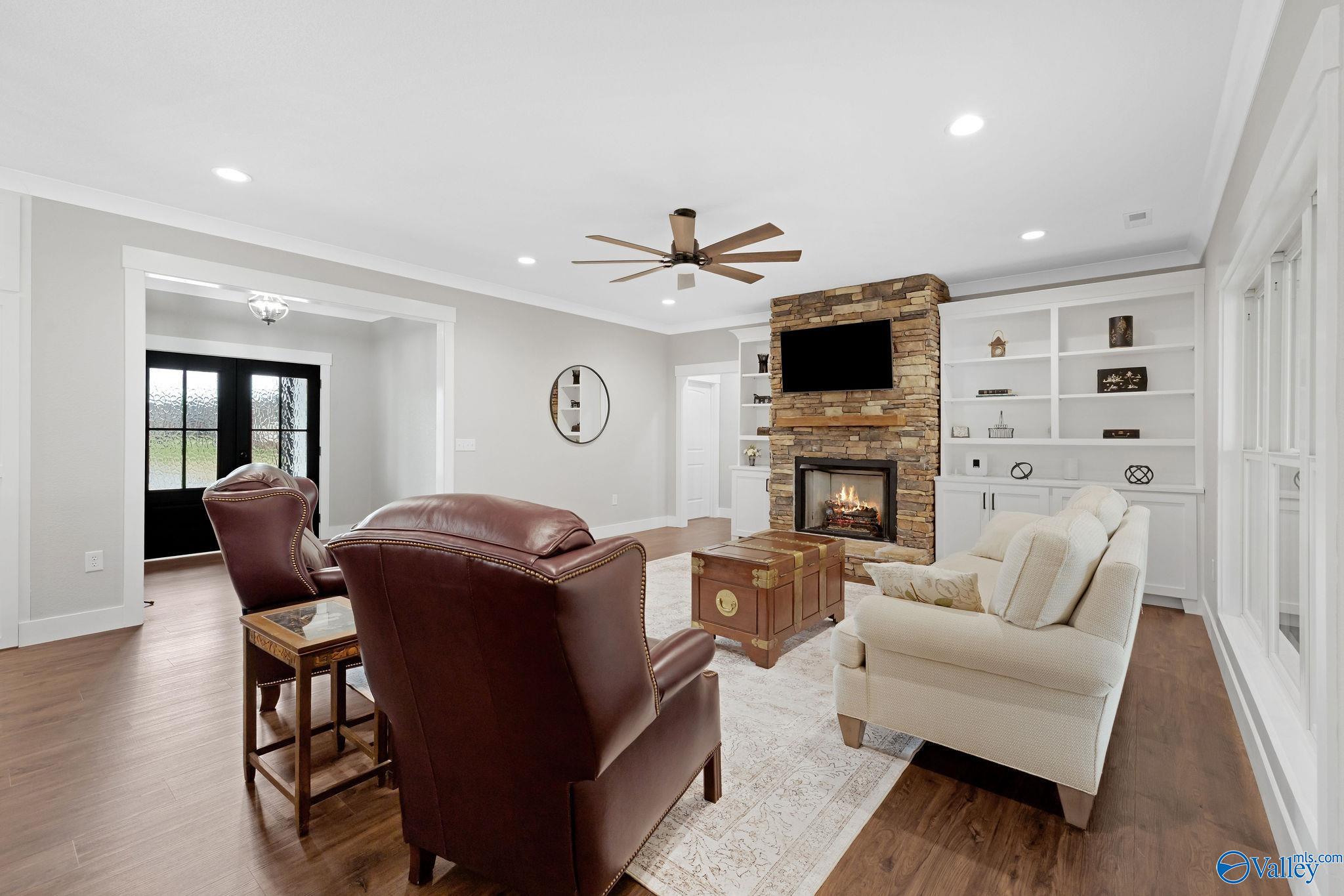 116 Bowery Lane