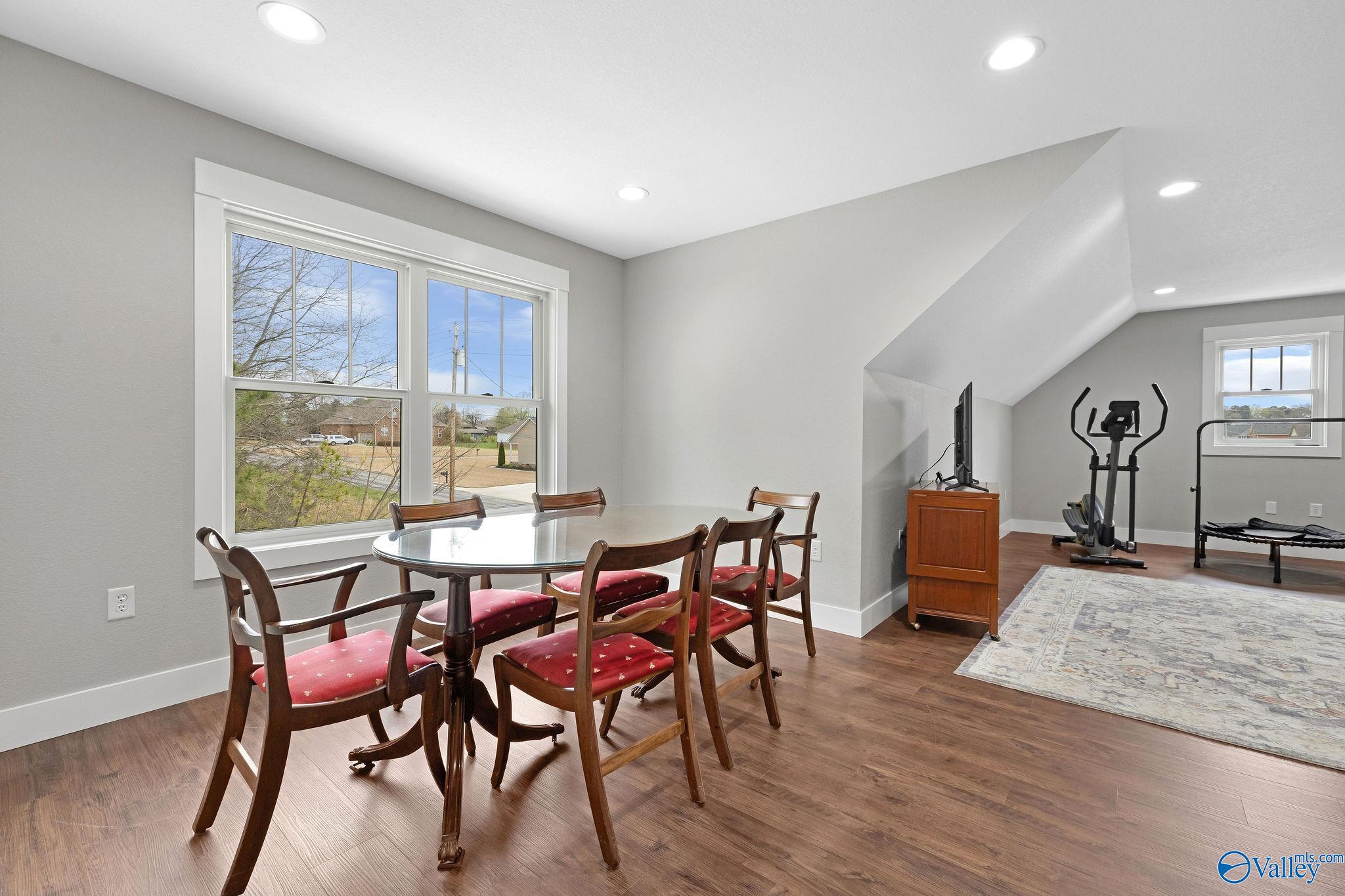 116 Bowery Lane