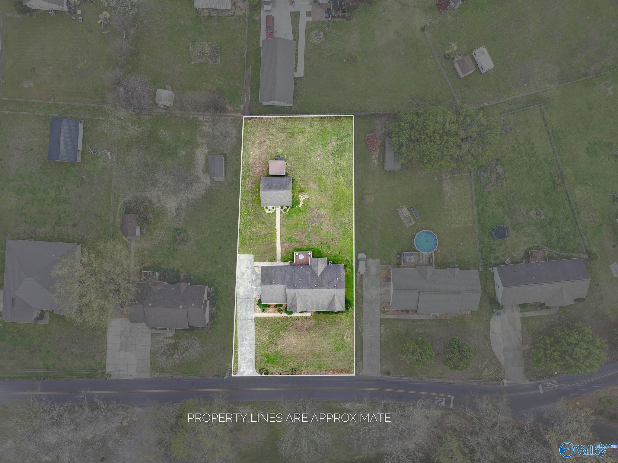 730 Solitude Avenue