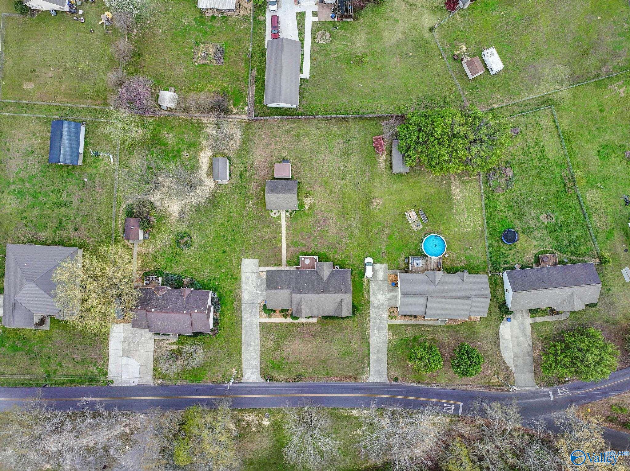 730 Solitude Avenue