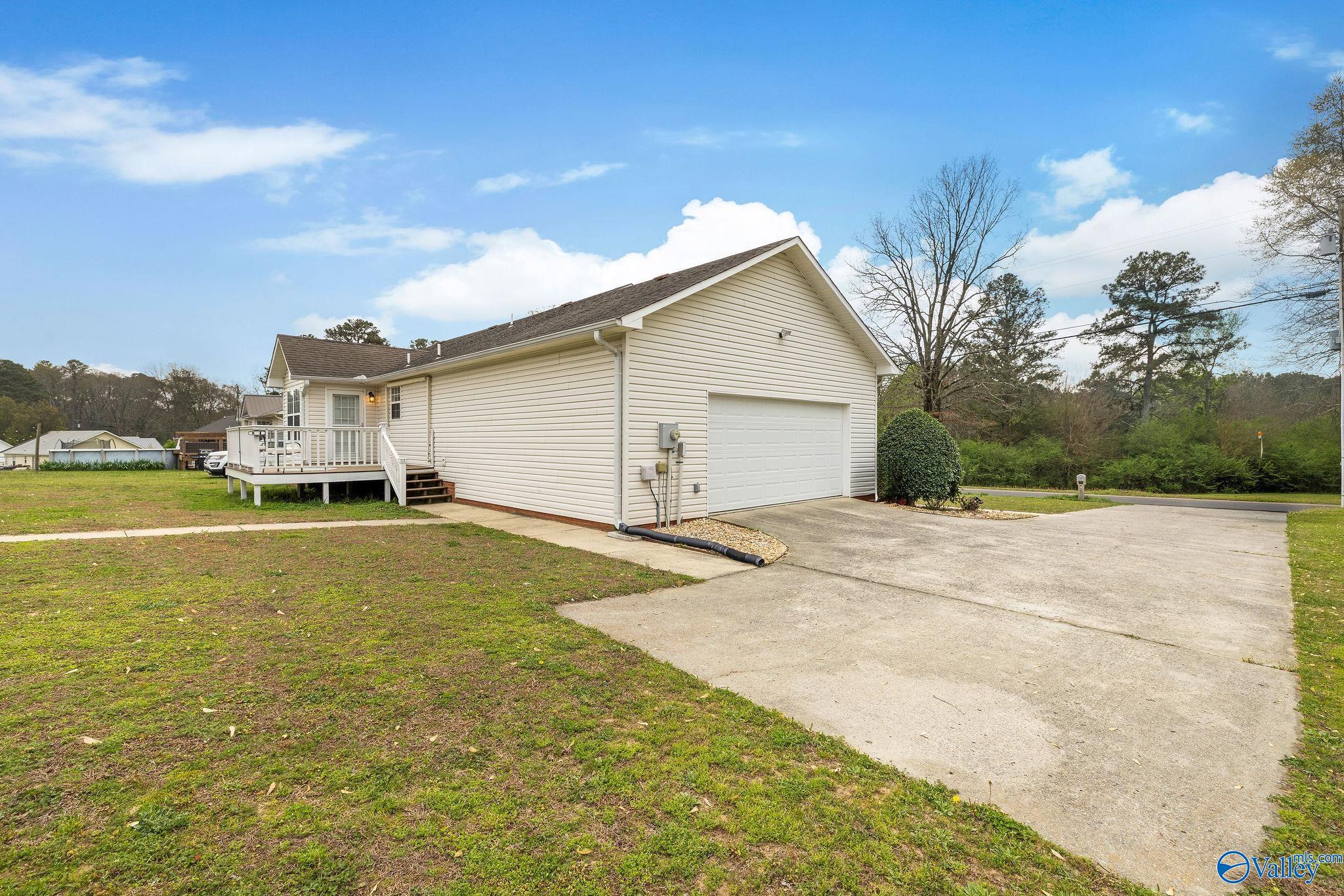 730 Solitude Avenue