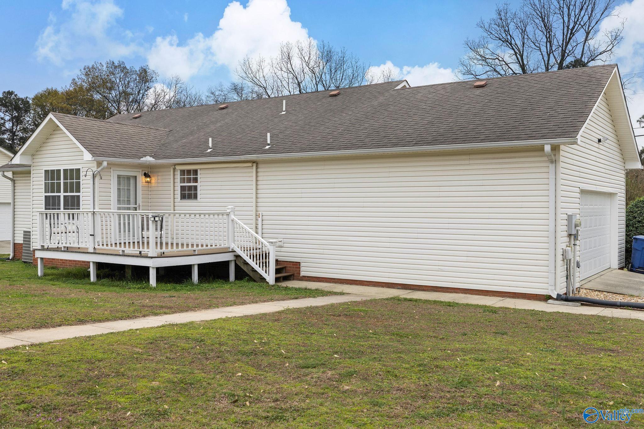730 Solitude Avenue
