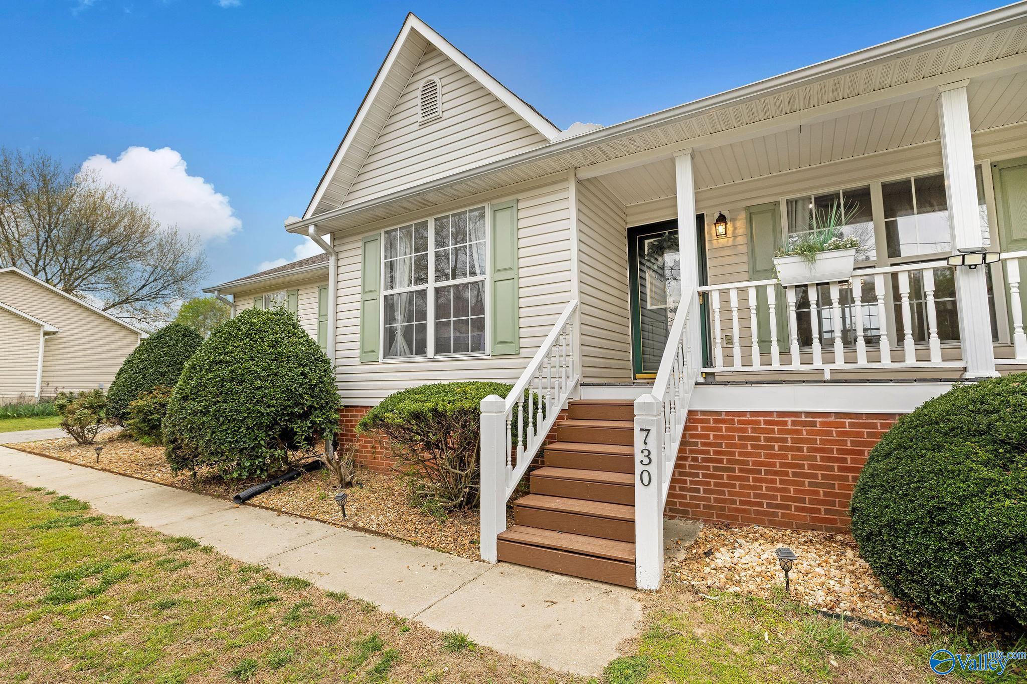 730 Solitude Avenue