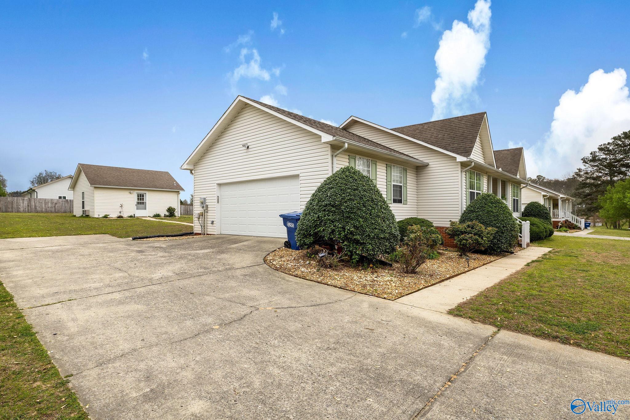730 Solitude Avenue