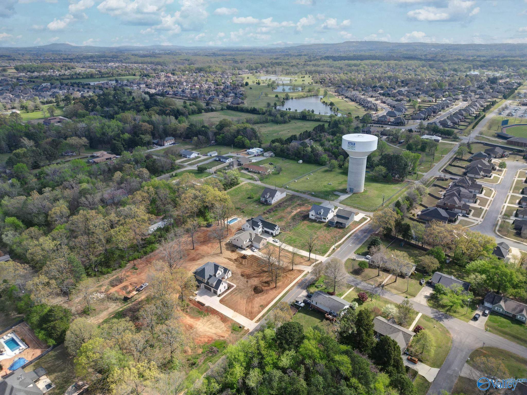 10541 Cedar Acres Lane