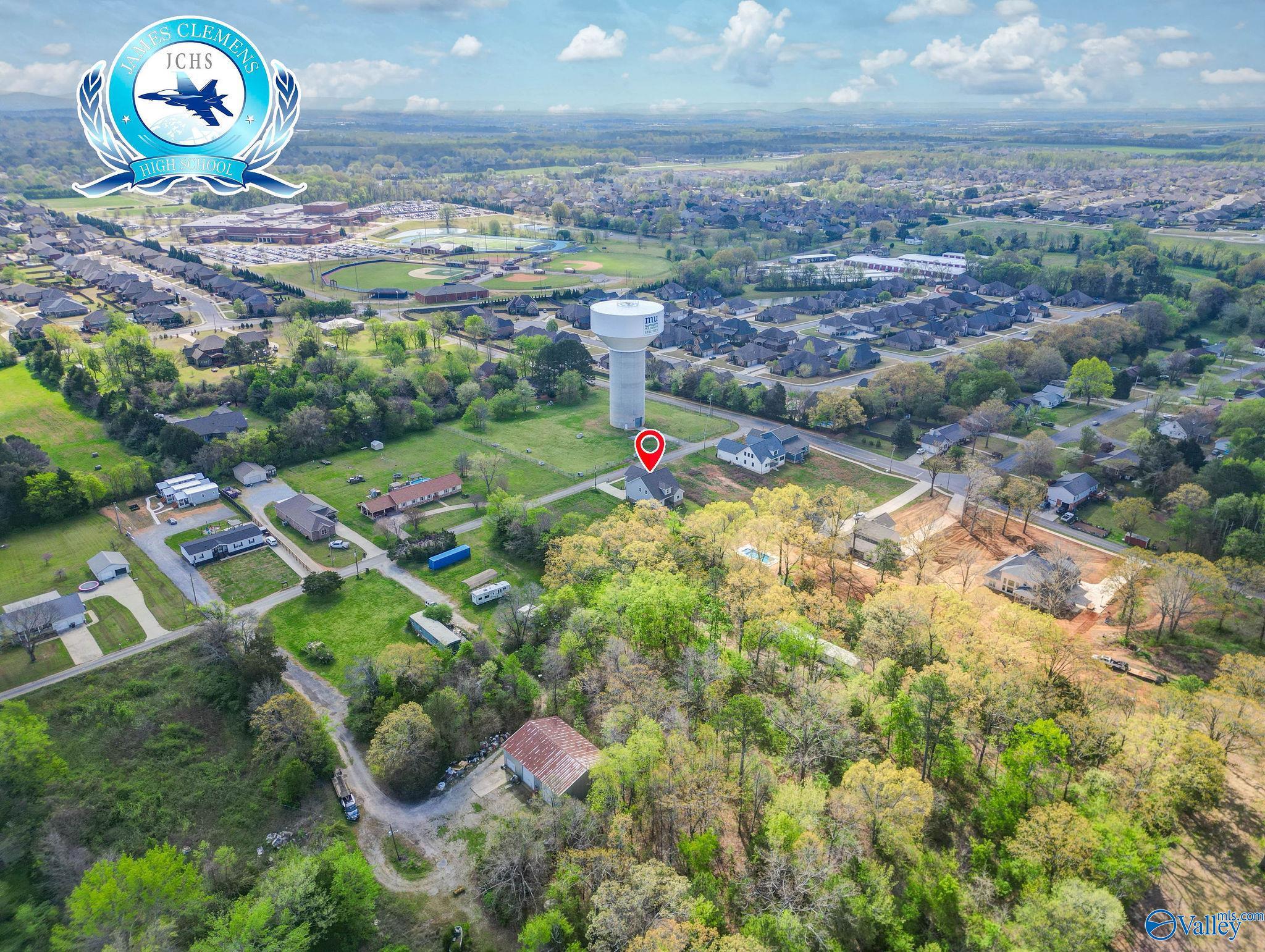 10541 Cedar Acres Lane