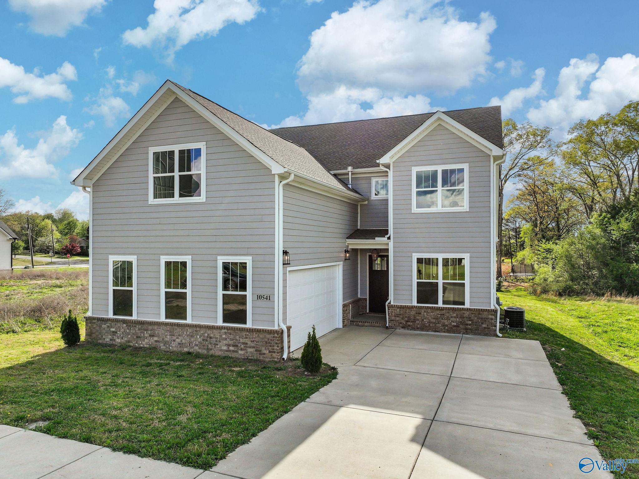 10541 Cedar Acres Lane