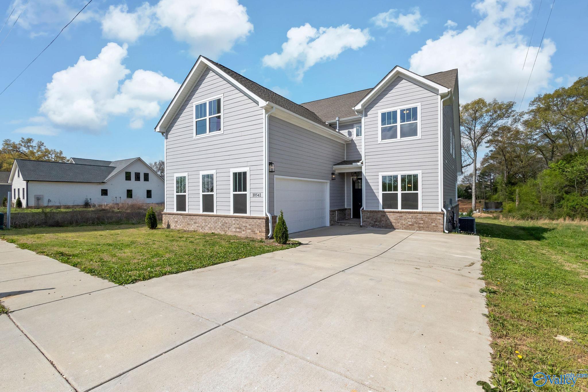 10541 Cedar Acres Lane