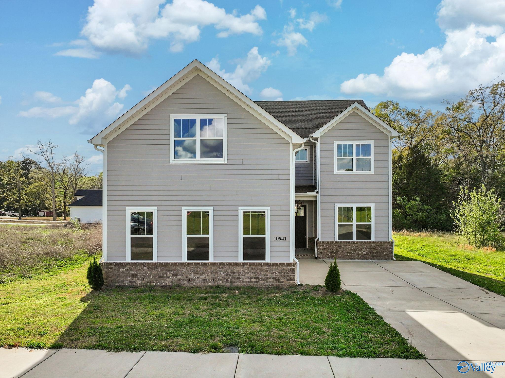 10541 Cedar Acres Lane