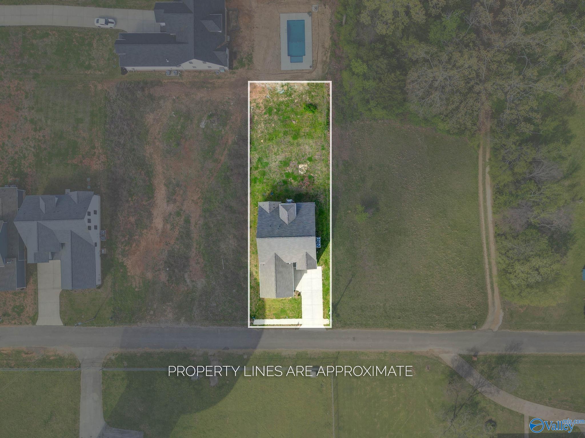 10541 Cedar Acres Lane