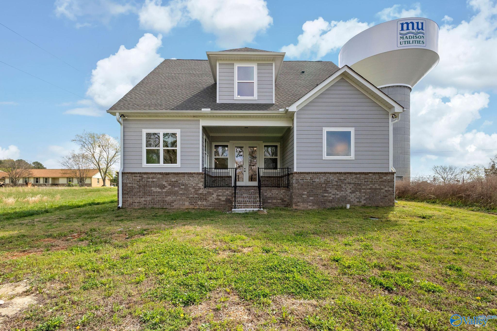 10541 Cedar Acres Lane