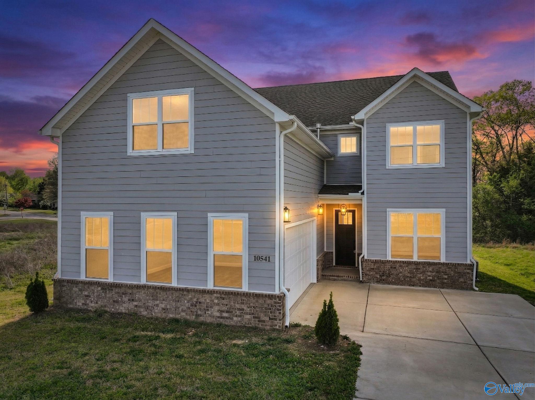 10541 Cedar Acres Lane