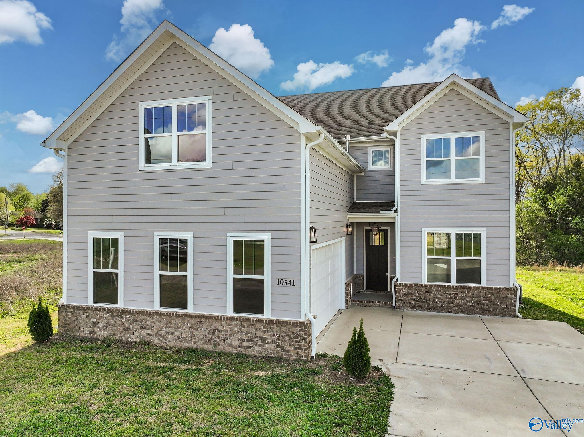 10541 Cedar Acres Lane