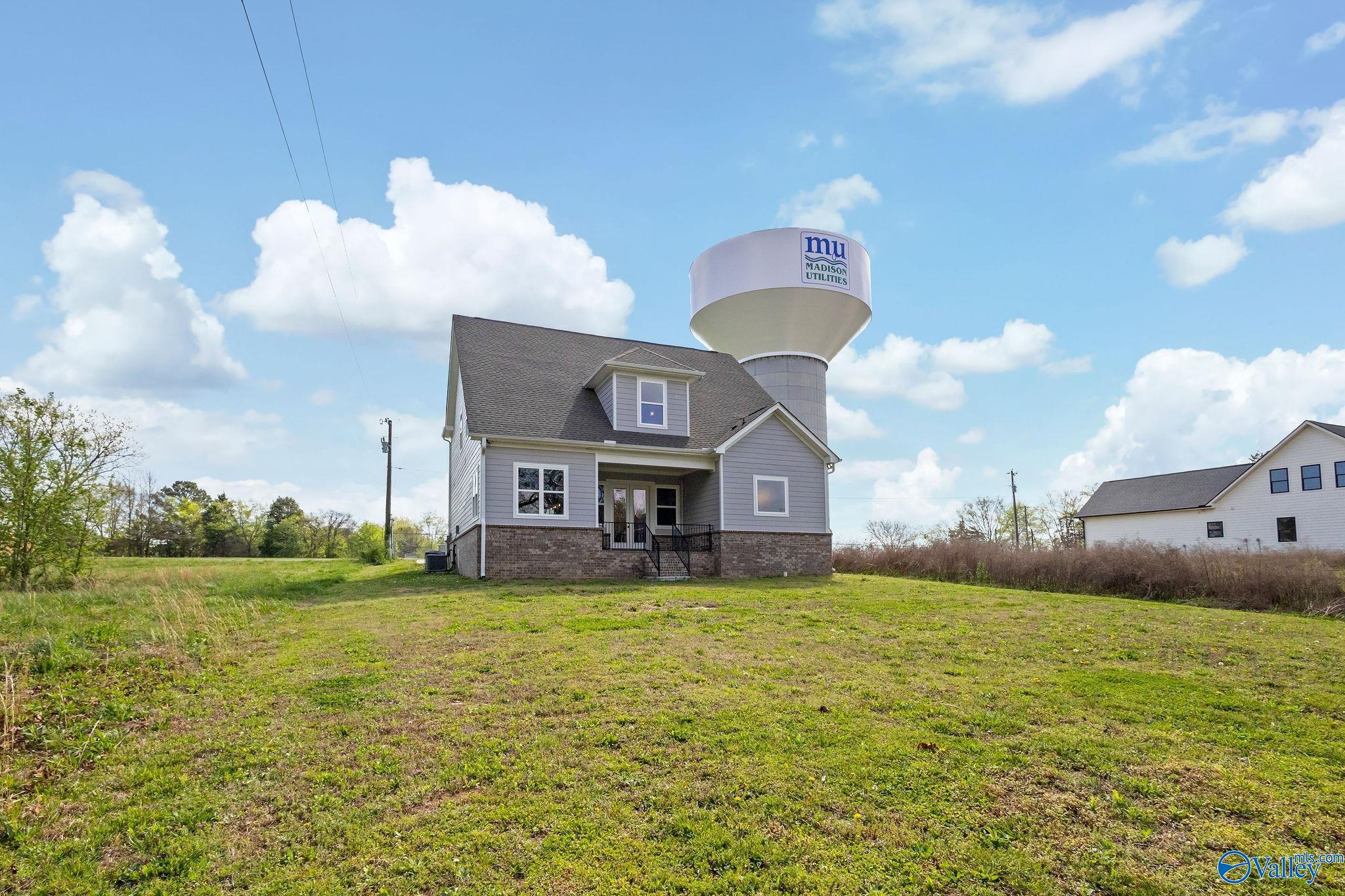 10541 Cedar Acres Lane