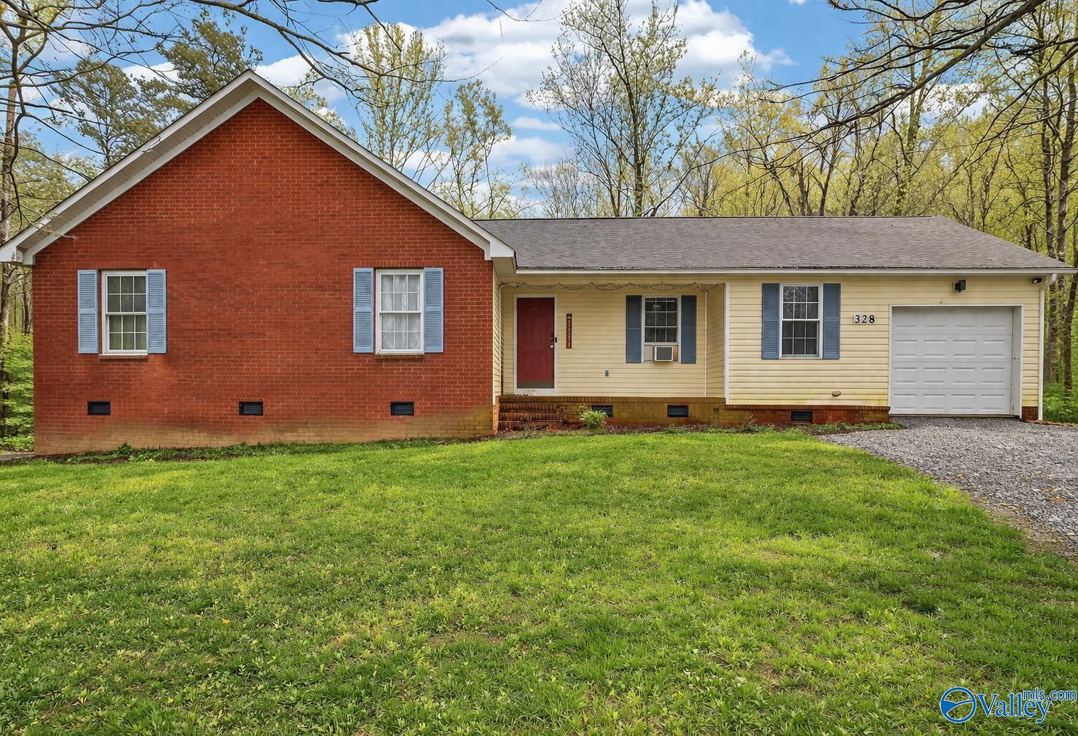 328 Waverly Hills Road