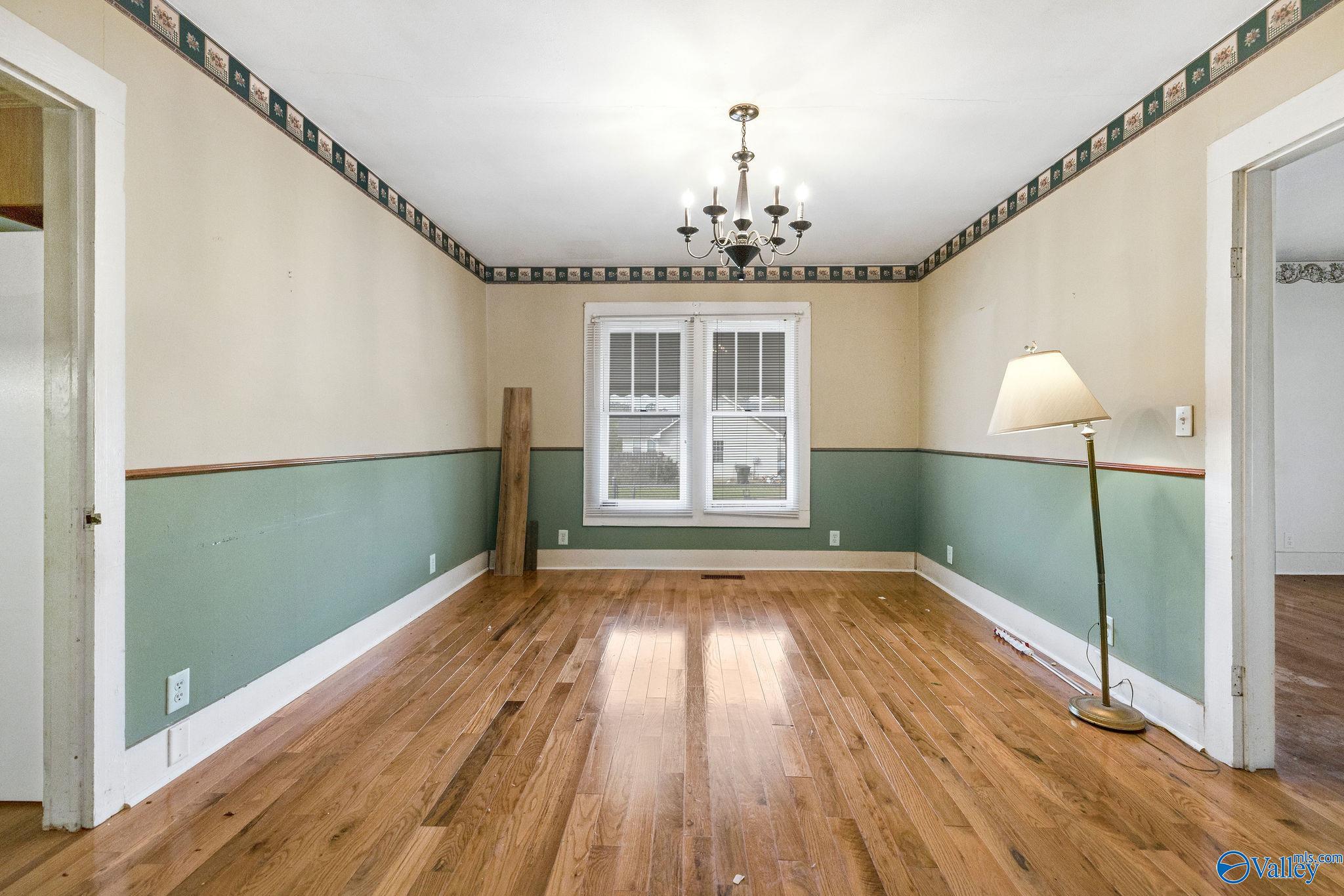 1006 North Carlisle Street