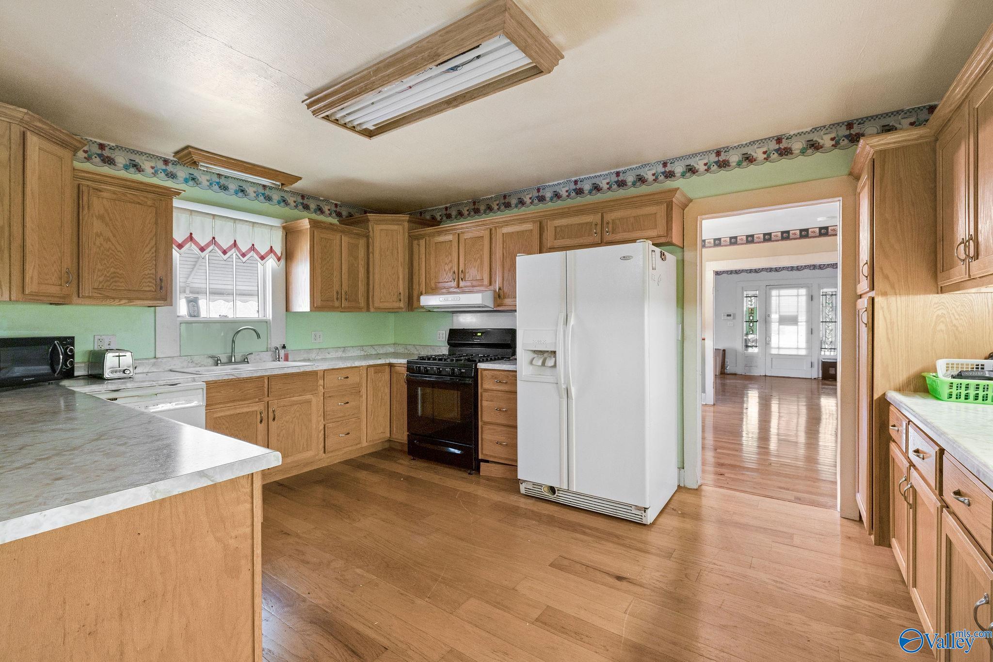 1006 North Carlisle Street