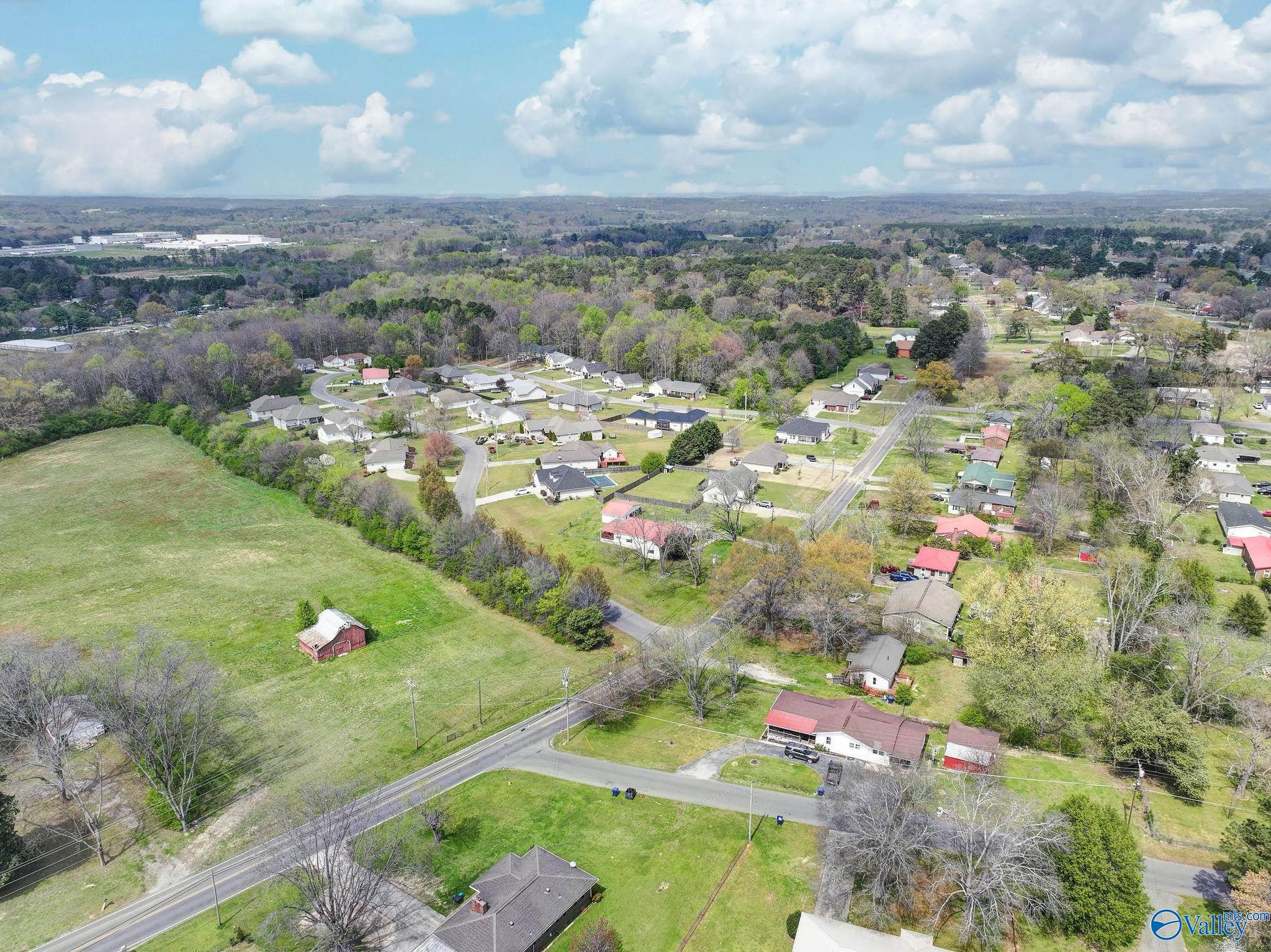 1006 North Carlisle Street