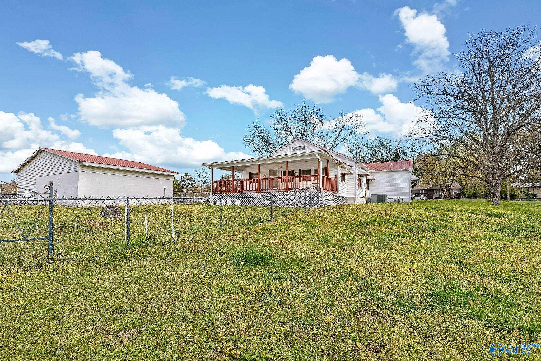 1006 North Carlisle Street