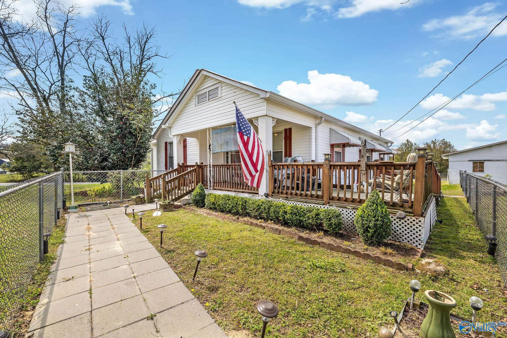 1006 North Carlisle Street