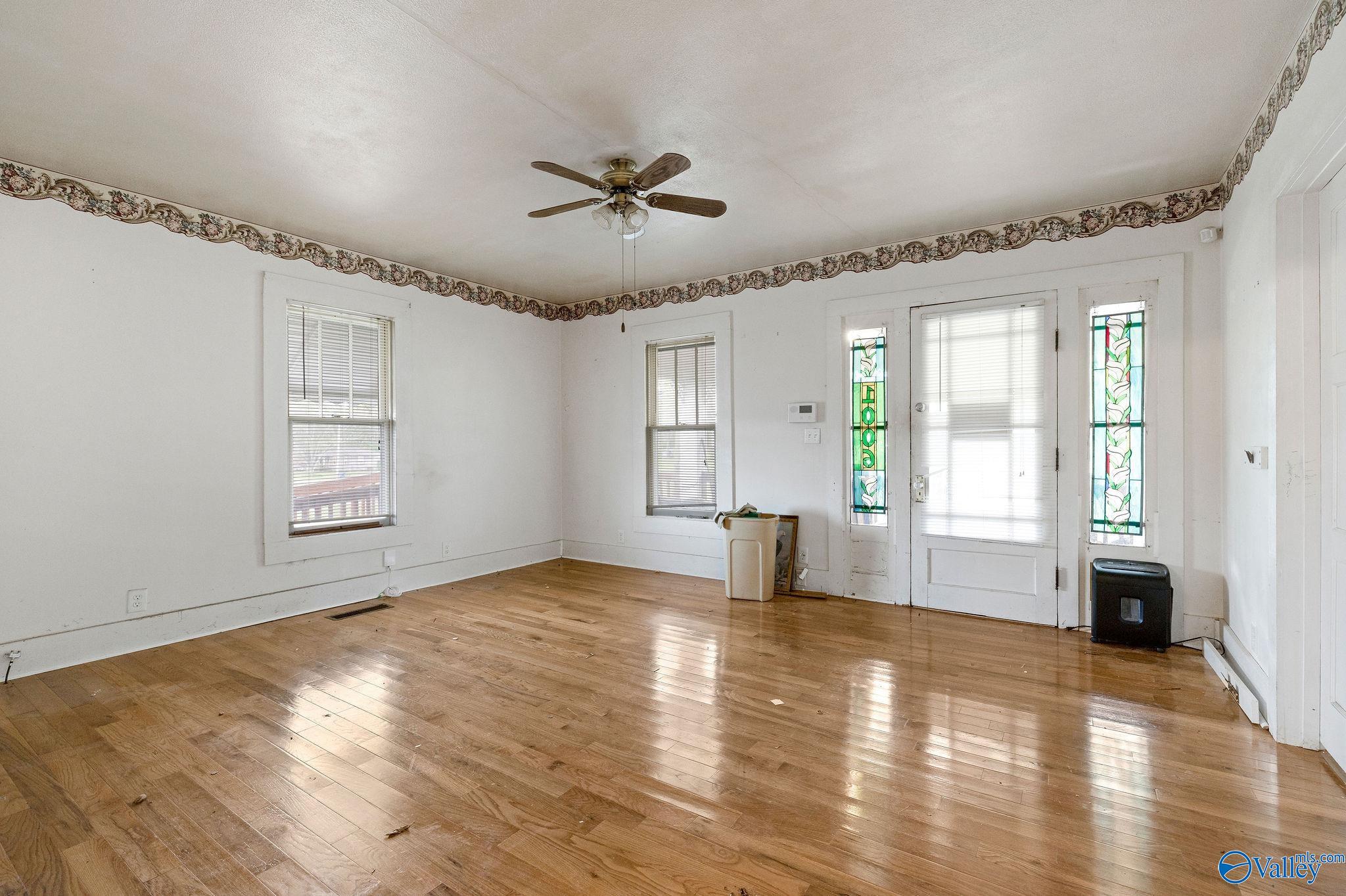 1006 North Carlisle Street