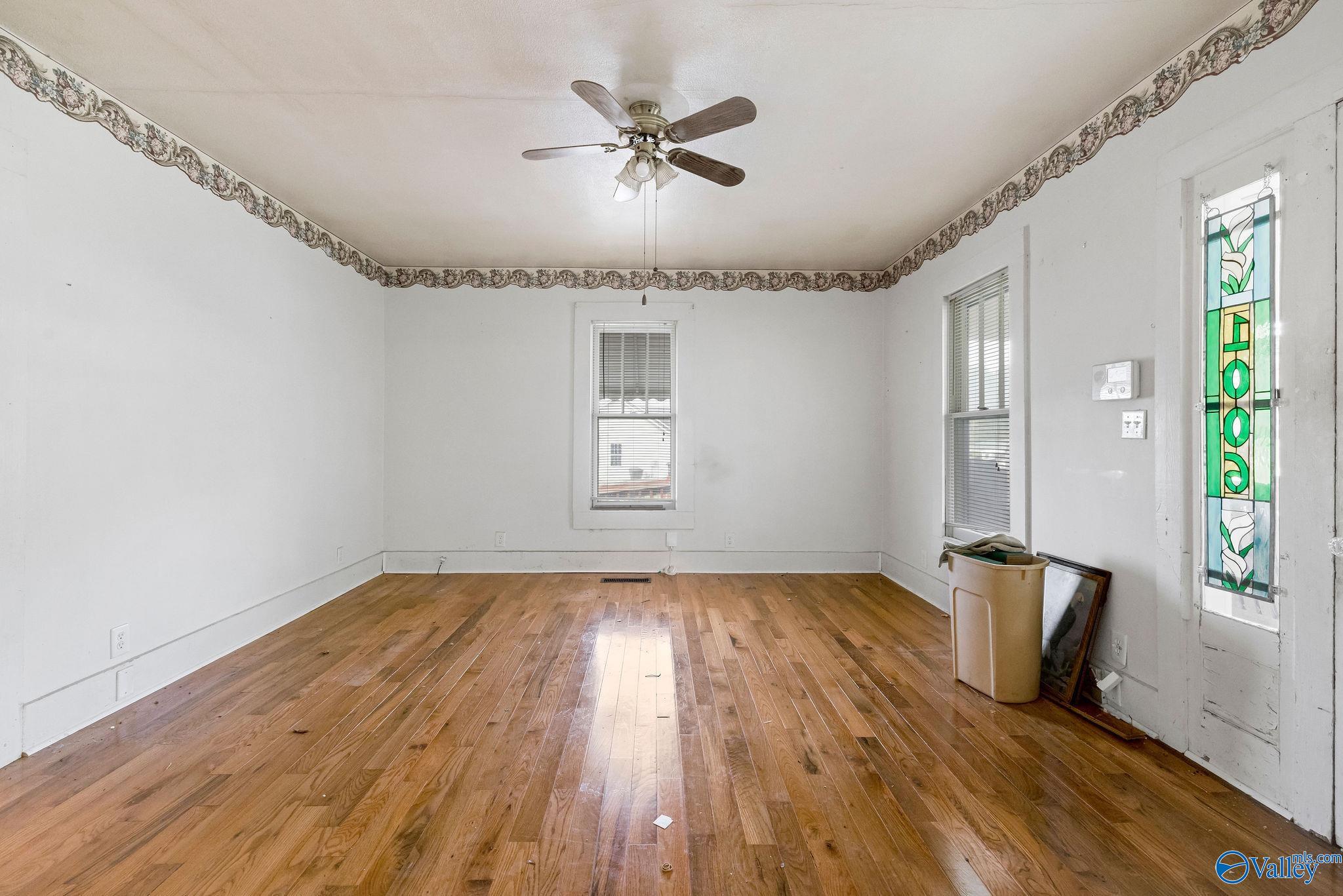 1006 North Carlisle Street